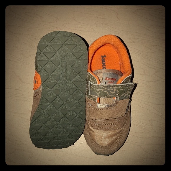 Saucony Other - Saucony sneakers size 7 Saucony Other - Saucony sneakers size 7
